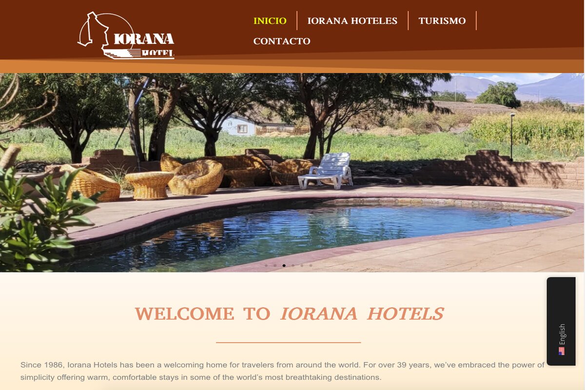 Hoteles Rapa Nui
