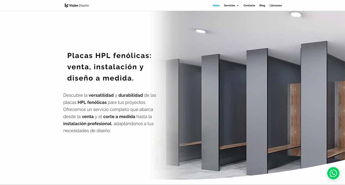 Servicio de Corte CNC en Chile