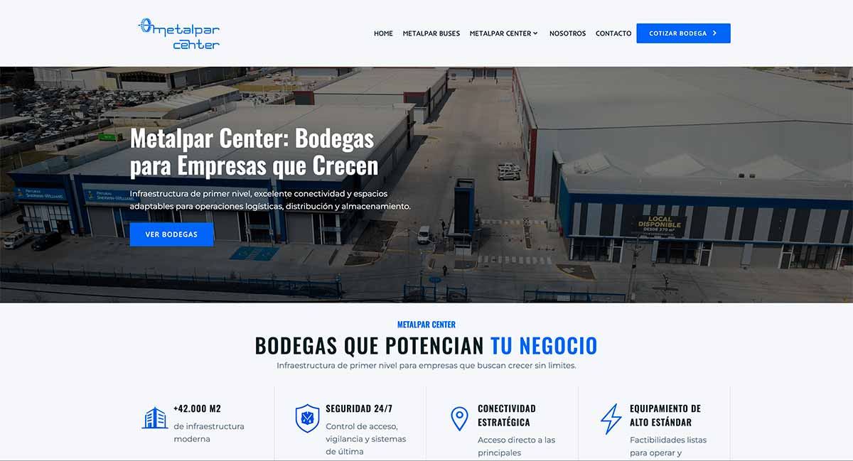 Venta de buses nuevos